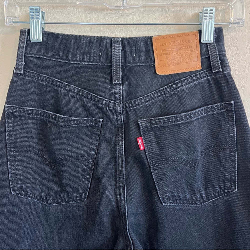 Levi’s 70’s Slim Straight Jeans - Picture 11 of 16